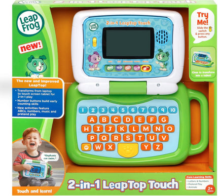 Product Image 6 - LeapFrog 2-in-1 LeapTo