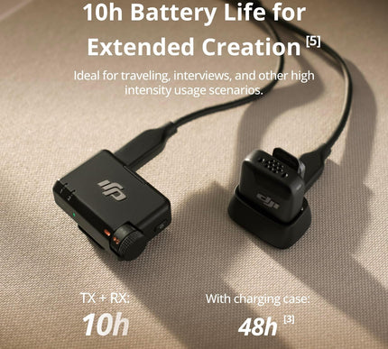 Product Image 4 - DJI Mic Mini 2 TX 1 RX