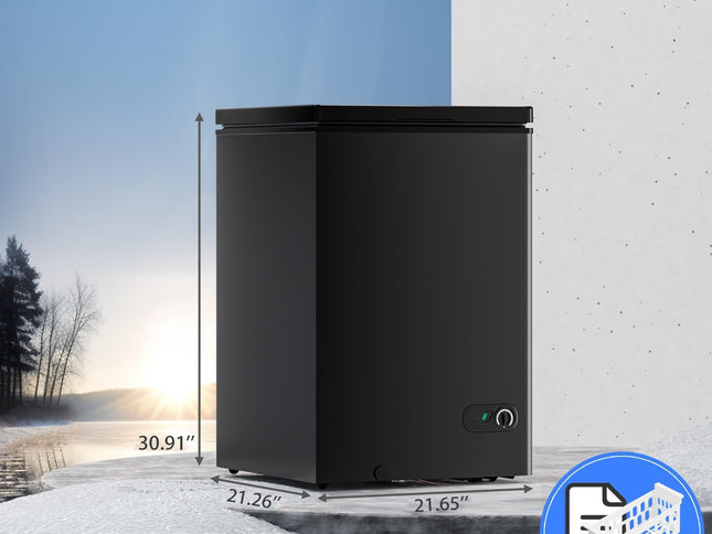 Product Image 2 - Kismile 35 Cubic Feet 