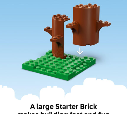 Product Image 3 - LEGO Bluey Blueys Fami