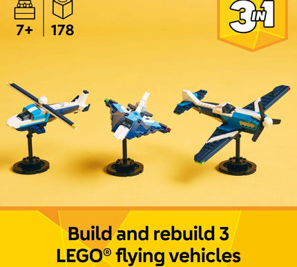 Product Image 2 - LEGO Creator 3 in 1 Ai