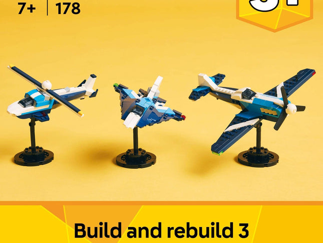 Product Image 2 - LEGO Creator 3 in 1 Ai