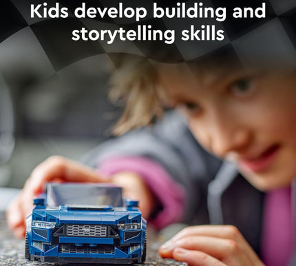 Product Image 5 - LEGO Speed Champions F