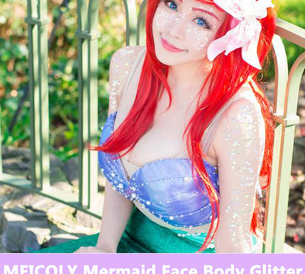 Product Image 2 - MEICOLY Clear White Bo