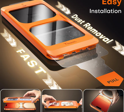 Product Image 4 - TOCOL for iPhone 17 Pr