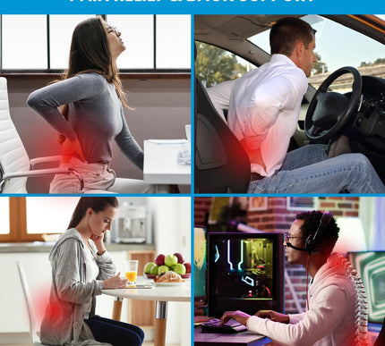 Product Image 4 - Lumbar Support Pillow 