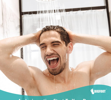 Product Image 6 - BigFoot Clear Shower C