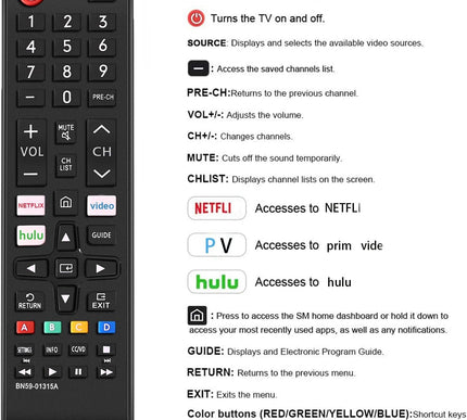 Product Image 2 - Universal Remote Contr