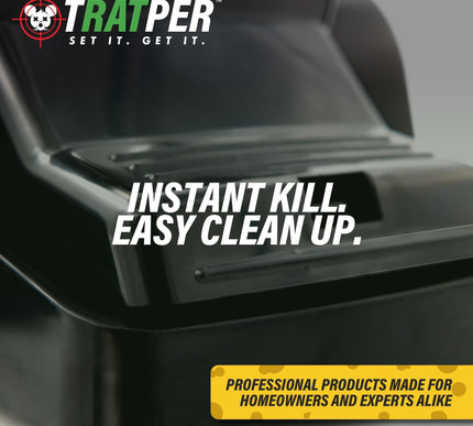 Product Image 5 - TRATPER Rat and Chipmu