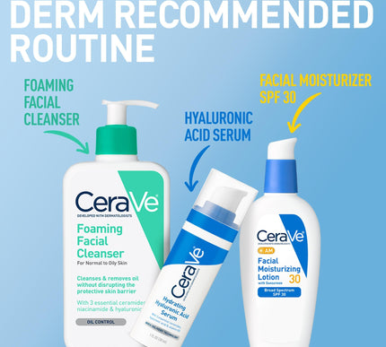 Product Image 6 - CeraVe AM Facial Moist