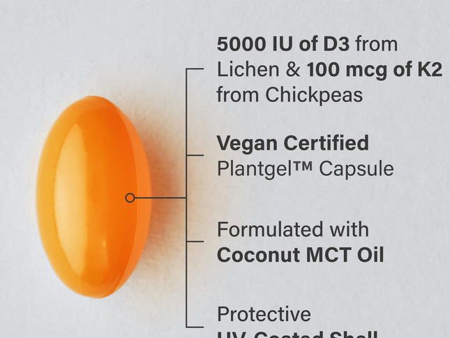 Product Image 2 - Sports Research Vitami