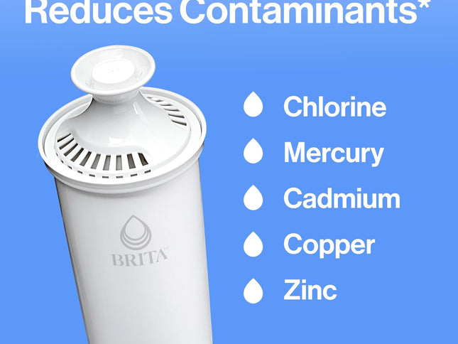 Product Image 2 - Brita Standard Water F