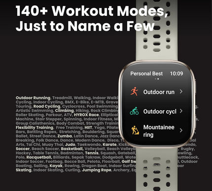 Product Image 5 - Amazfit Bip 6 Smart Wa