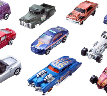 Product Image 3 - Hot Wheels Set of 10 1