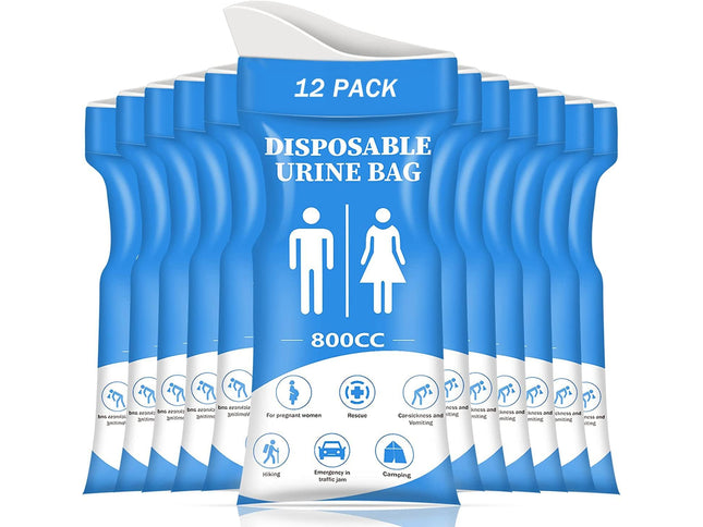 Product Image 1 - DIBBATU Disposable Uri