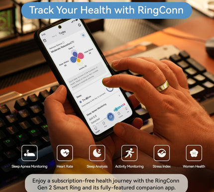 Product Image 4 - RingConn Gen 2