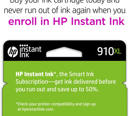 Product Image 3 - HP 910XL Black HighYie
