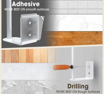 Product Image 6 - Durmmur 6 Pack Hat Rac