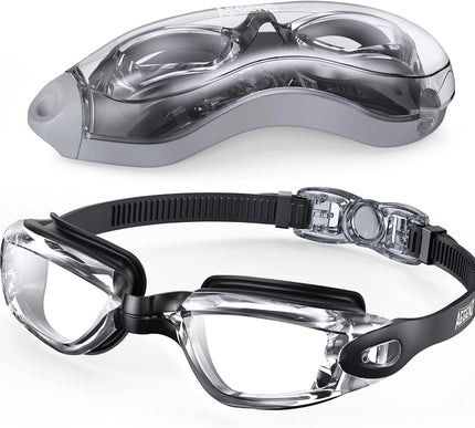 Product Image 1 - Aegend Swim Goggles, S