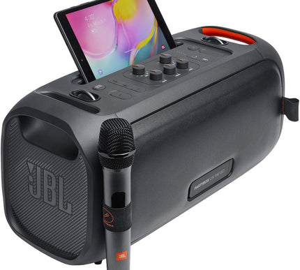 Product Image 5 - JBL PartyBox OnTheGo P