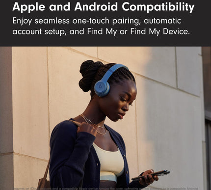 Product Image 8 - Beats Solo 4 Wireless 