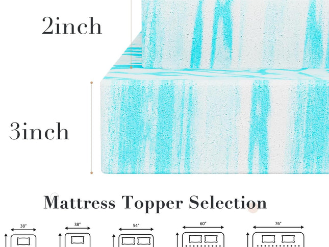 Product Image 2 - DUMOS Memory Foam Matt