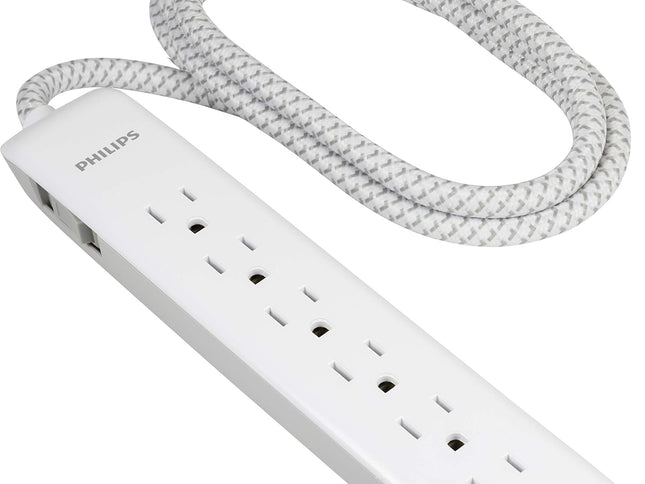 Product Image 2 - Philips 6 Outlet Power