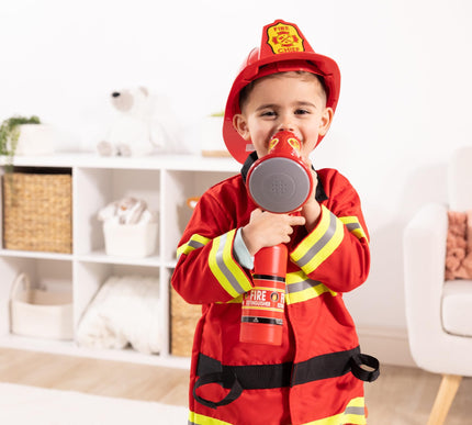 Product Image 2 - Melissa & Doug Fire Ch