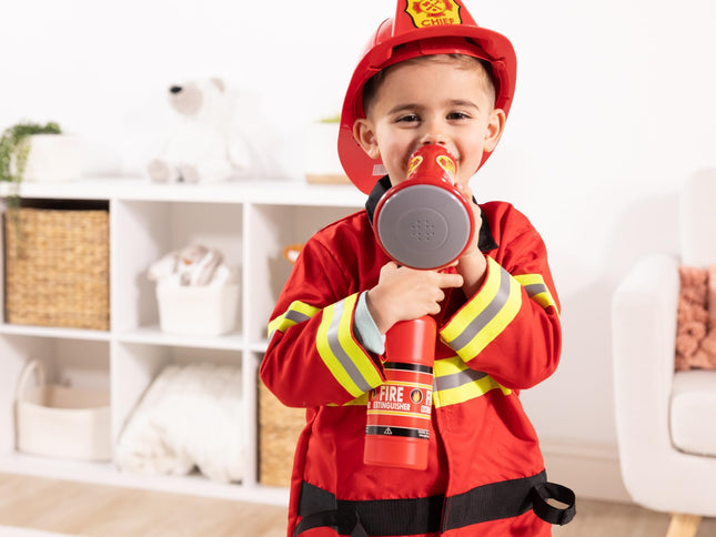 Product Image 2 - Melissa & Doug Fire Ch