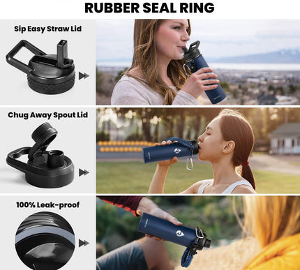 Product Image 4 - RAYMYLO Insulated Wate