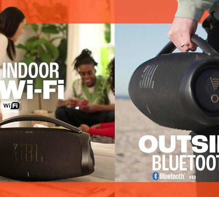 Product Image 4 - JBL Boombox 3 WiFi Pow