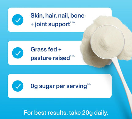 Product Image 7 - Vital Proteins Collage