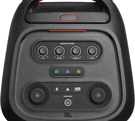 Product Image 3 - JBL PartyBox Stage 320