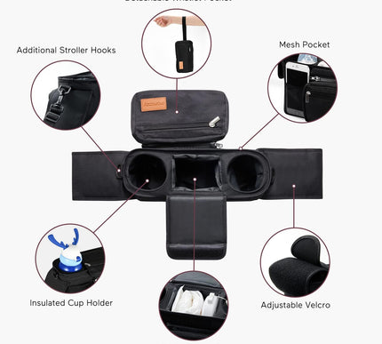 Product Image 3 - Momcozy Universal Stro