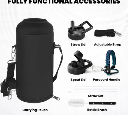 Product Image 6 - RAYMYLO Insulated Wate