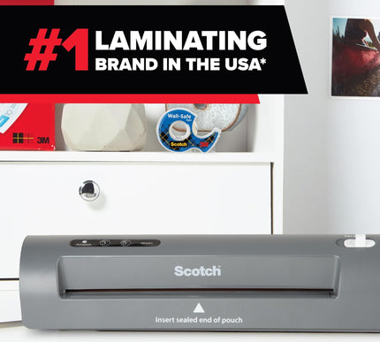 Product Image 5 - Scotch Thermal Laminat