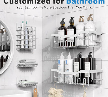 Product Image 3 - EUDELE 5-Pack Rustproo