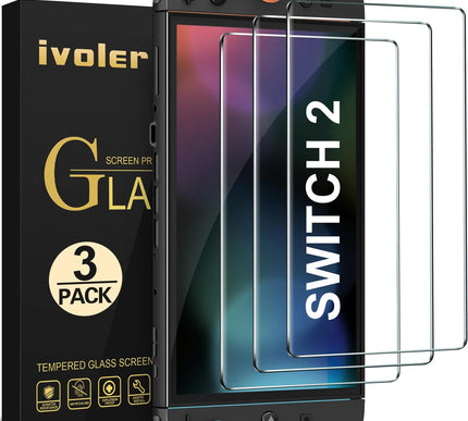 Product Image 1 - ivoler 3Pack Screen Pr