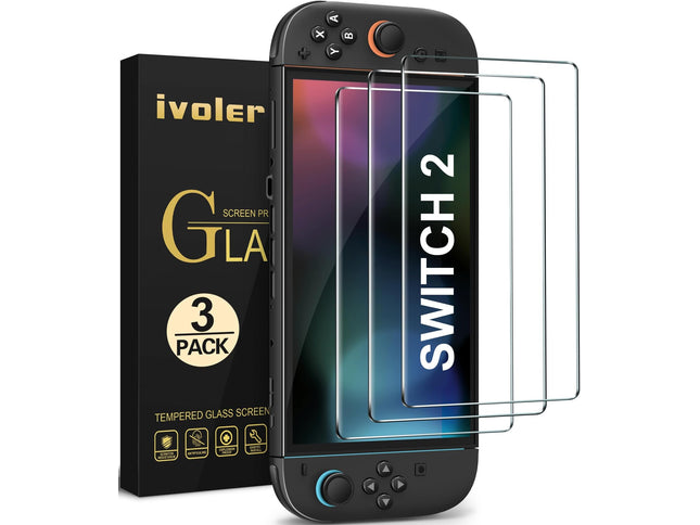 Product Image 1 - ivoler 3Pack Screen Pr