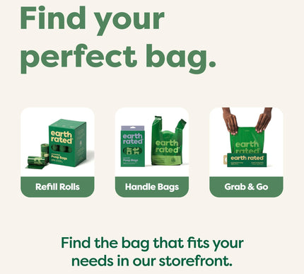 Product Image 5 - Earth Rated Poop Bags 