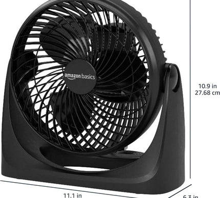 Product Image 3 - Amazon Basics Air Circ