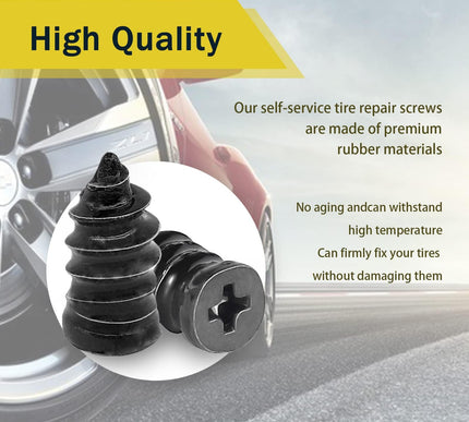 Product Image 5 - 60PCS Tire Repair Rubb