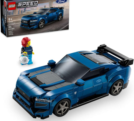 Product Image 1 - LEGO Speed Champions F