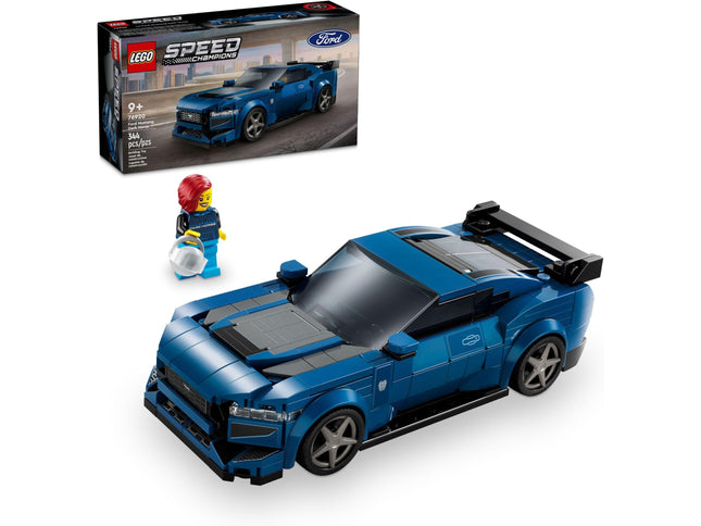 Product Image 1 - LEGO Speed Champions F