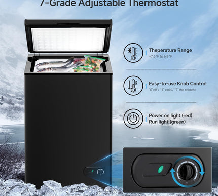 Product Image 4 - Kismile 35 Cubic Feet 