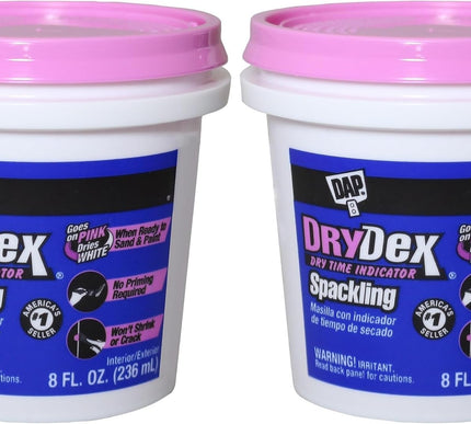 Product Image 1 - 12 pt DAP 12328 DryDex