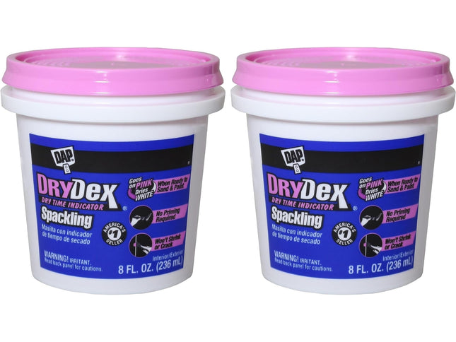 Product Image 1 - 12 pt DAP 12328 DryDex