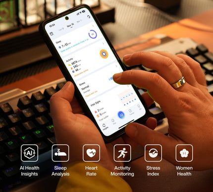 Product Image 3 - RingConn Gen 2 Air, Ul