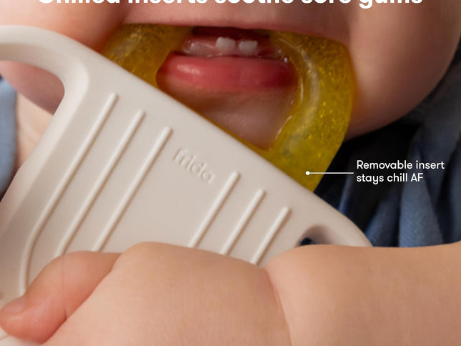 Product Image 2 - Frida Baby Silicone Te