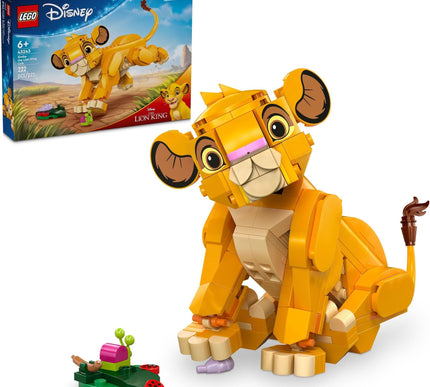 Product Image 1 - LEGO Disney Simba The 